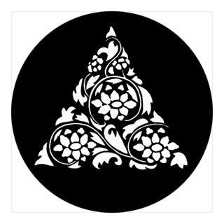 Rosco - 78532 - Aço Padrão Gobo - O mundo à nossa volta | Z-Bombilla