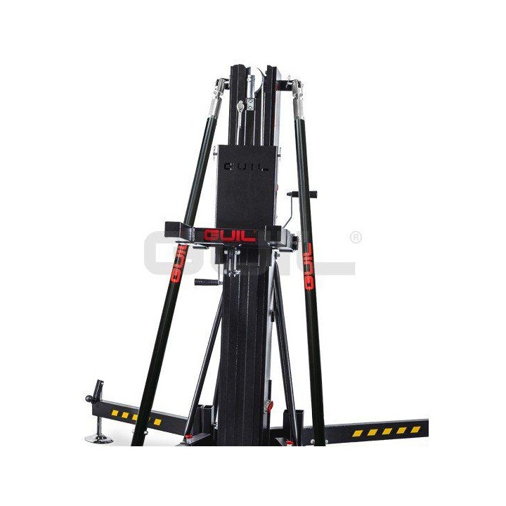 Guil - ULK-B2 - Accessoire | Z-Bombilla