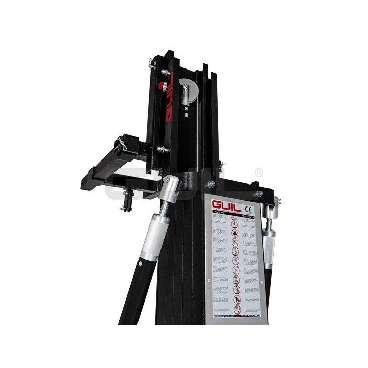 Guil - ULK-B2 - Accessoire | Z-Bombilla