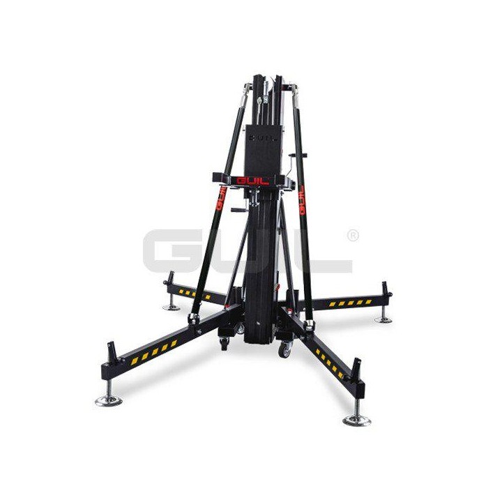 Guil - ULK-B3 - Acessório | Z-Bombilla