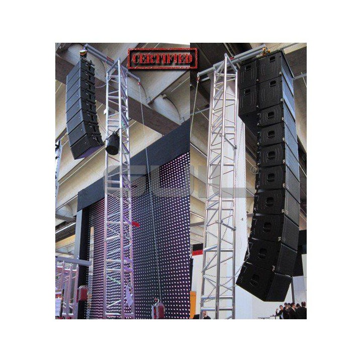 Guil - TMD-545/N - Wind up Stand | Z-Bombilla