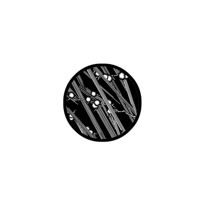 Rosco - 78534 - Standard Steel Gobo - Le monde qui nous entoure | Z-Bombilla