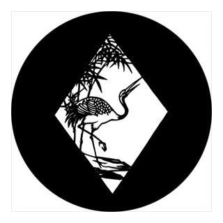 Rosco - 78539 - Aço Padrão Gobo - O mundo à nossa volta | Z-Bombilla