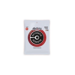 Martin & Co. - MA540T - Acoustic Guitar String | Z-Bombilla