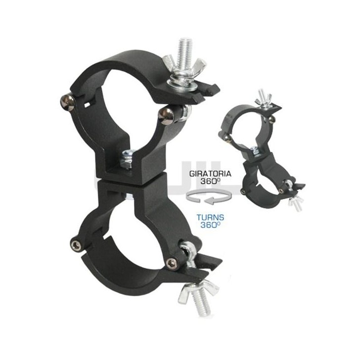 Guil - ABZ-21/N - Griffe pour ferme | Z-Bombilla