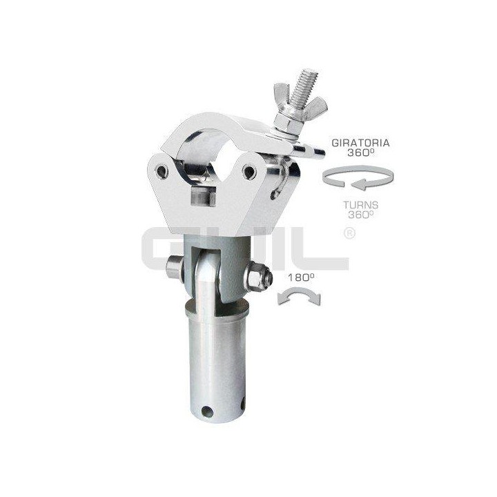 Guil - ABZ-31 - Griffe pour ferme | Z-Bombilla