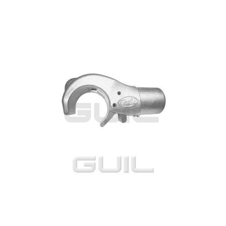 Guil - ABZ-01 - Griffe pour ferme | Z-Bombilla