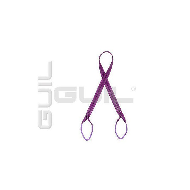 Guil - ESL-03 - Strap Tension | Z-Bombilla