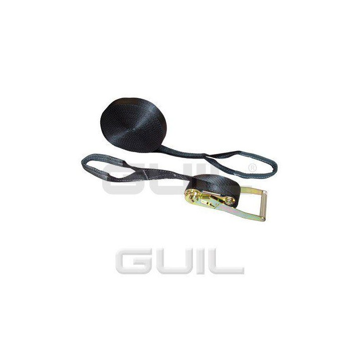 Guil - ESL-06/5000 - Strap Tension | Z-Bombilla