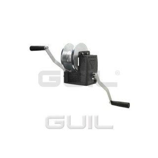 Guil - BULL500/2 - Guinchos | Z-Bombilla
