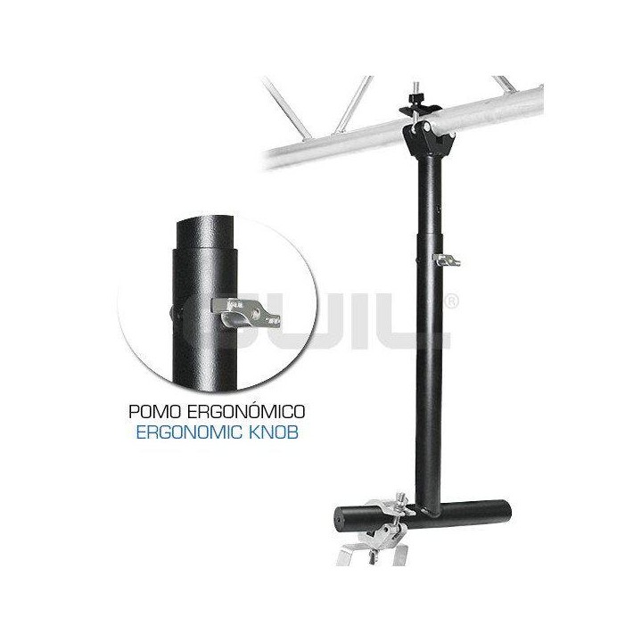 Guil - TTL-01/N - Acessório | Z-Bombilla