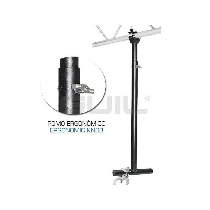 Guil - TTL-02/N - Acessório | Z-Bombilla