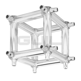 Guil - DDO/TQN290-5 - 4 Points Aluminium Truss 29 x 29 cm | Z-Bombilla