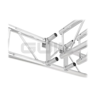 Guil - TQN290-AD1 - 4 Points Aluminium Truss 29 x 29 cm | Z-Bombilla