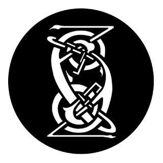 Rosco - 77132 - Aço Padrão Gobo - Igrejas e Heráldico | Z-Bombilla