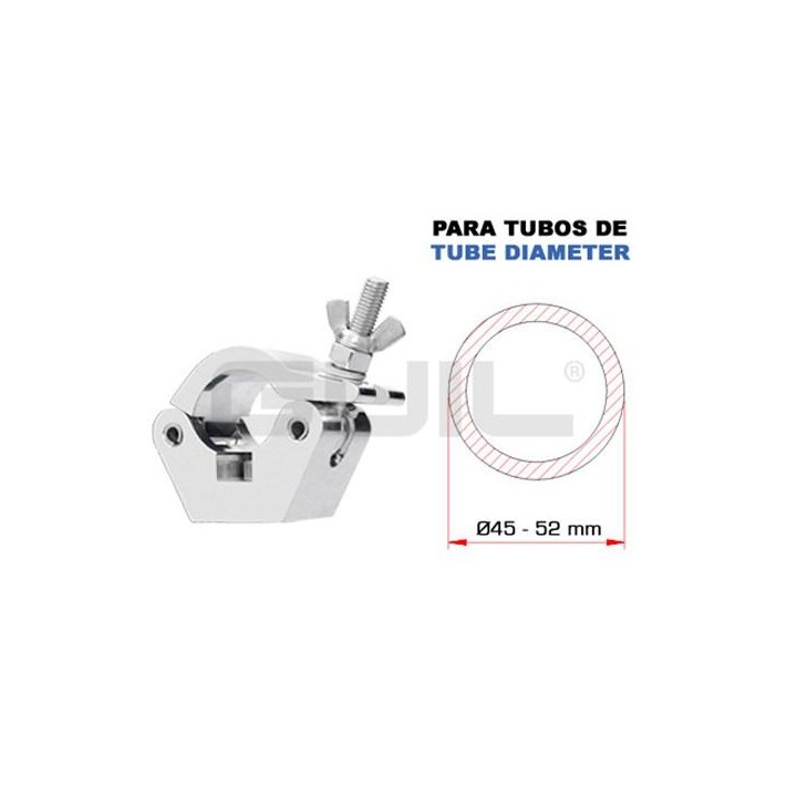 Guil - TQ-AD1 - Truss Acessórios | Z-Bombilla