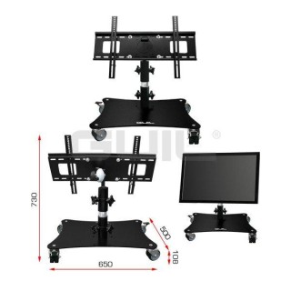 Guil - PTR-25 - Suporte para LCD Plasma | Z-Bombilla