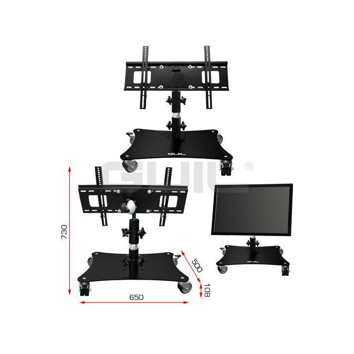 Guil - PTR-25 - Suport per LCD Plasma | Z-Bombilla