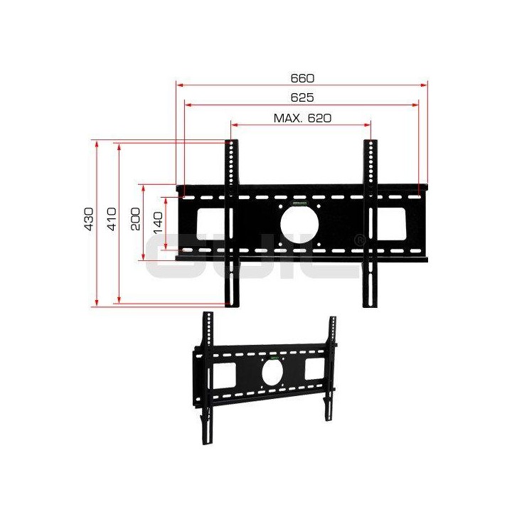 Guil - PTR-25 - Suport per LCD Plasma | Z-Bombilla