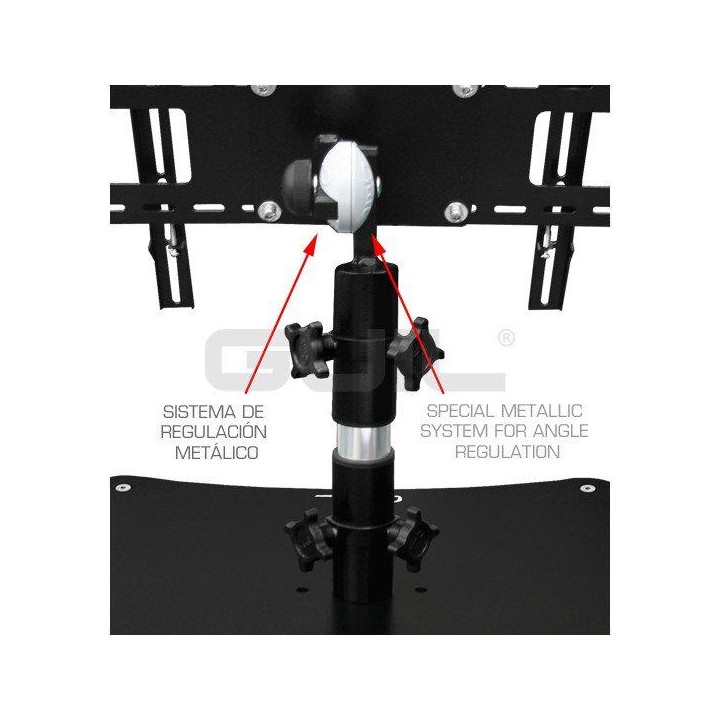 Guil - PTR-25 - Suport per LCD Plasma | Z-Bombilla