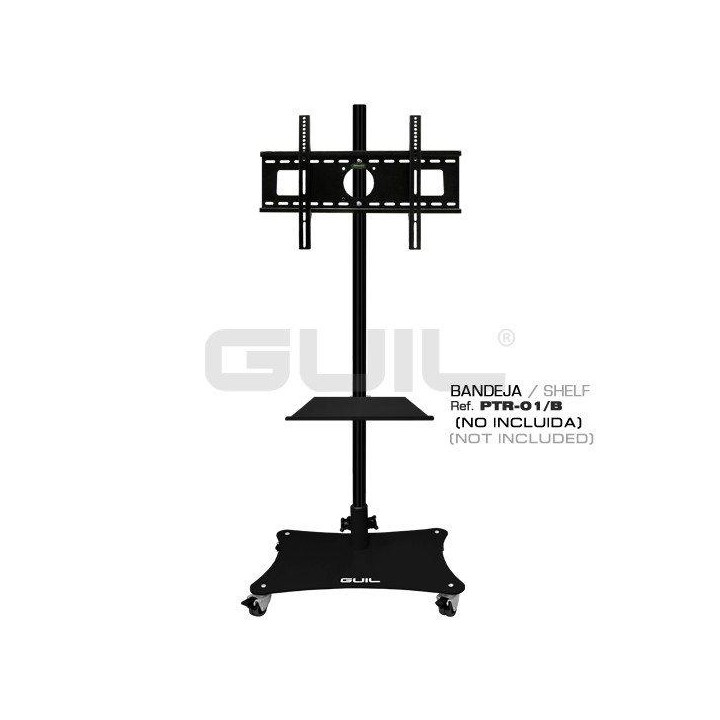 Guil - PTR-01/N - LCD Bracket | Z-Bombilla