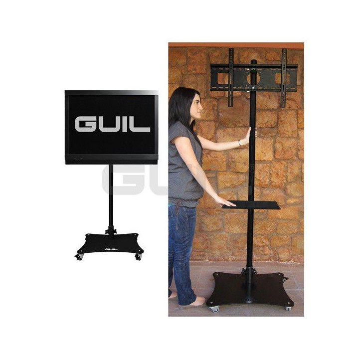 Guil - PTR-01/N - LCD Bracket | Z-Bombilla