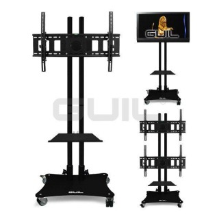 Guil - PTR-08/N - Suporte para LCD Plasma | Z-Bombilla