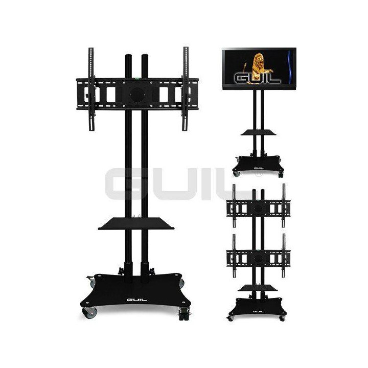 Guil - PTR-08/N - Supporto per LCD Plasma | Z-Bombilla