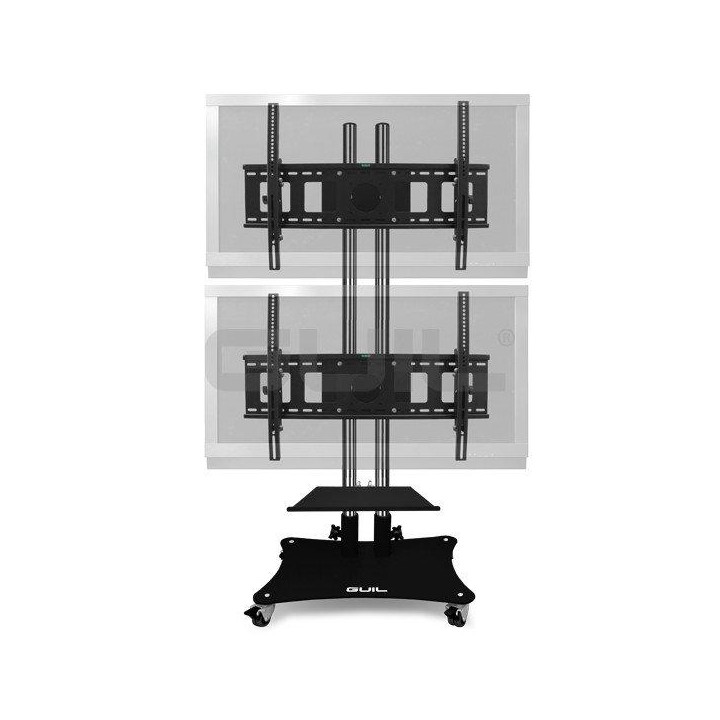 Guil - PTR-08/2C - Suporte para LCD Plasma | Z-Bombilla