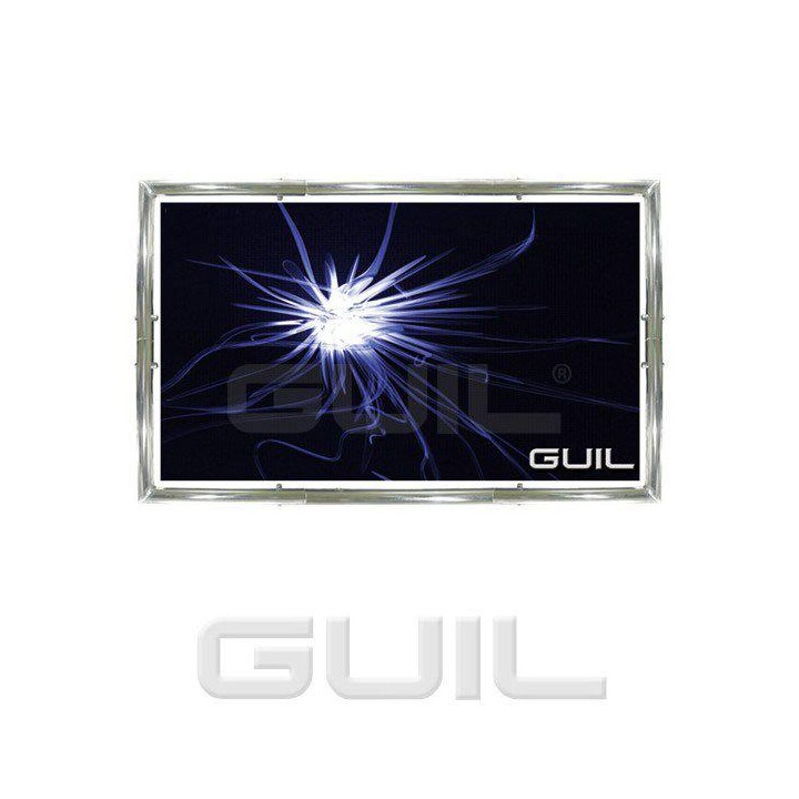 Guil - MC-50/1x1 - Treillis | Z-Bombilla