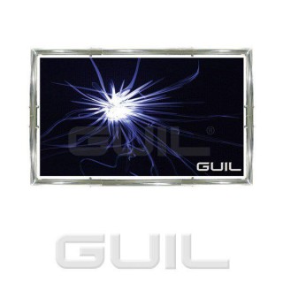 Guil - MC-50/2x1 - Treliça | Z-Bombilla
