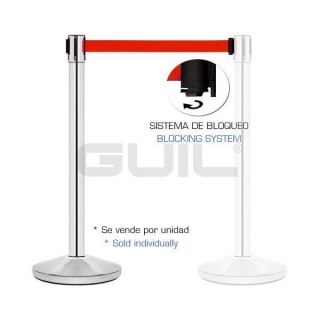 Guil - PST-11 - Post Separador | Z-Bombilla