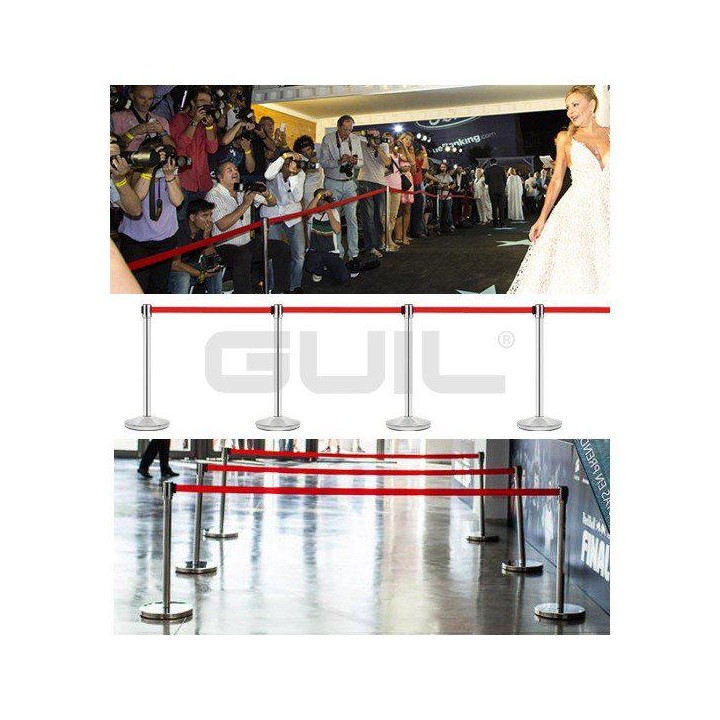 Guil - PST-11 - Post Separador | Z-Bombilla