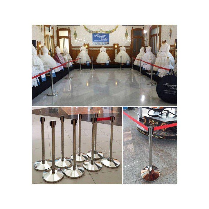 Guil - PST-11 - Post Separador | Z-Bombilla