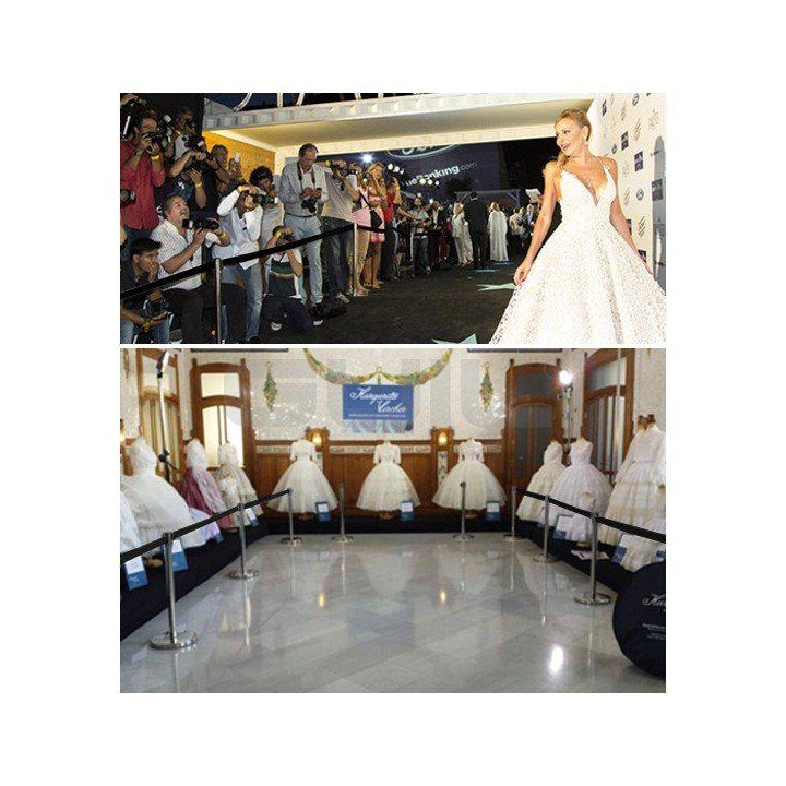 Guil - PST-11/N - Post Separatori | Z-Bombilla