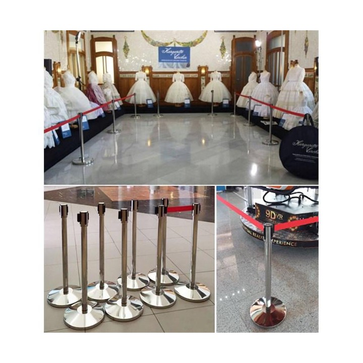 Guil - PST-CB/1 - Post Separador | Z-Bombilla