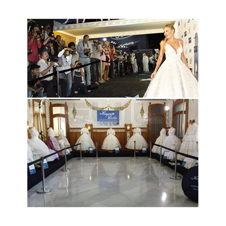 Guil - PST-CB/2 -  Separator Post | Z-Bombilla