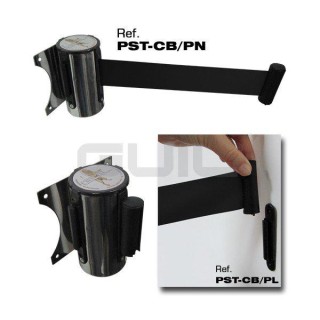 Guil - PST-CB/PN - Post Separador | Z-Bombilla