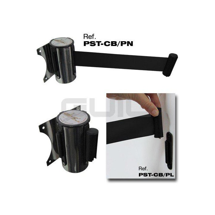 Guil - PST-CB/PN - Post Separador | Z-Bombilla