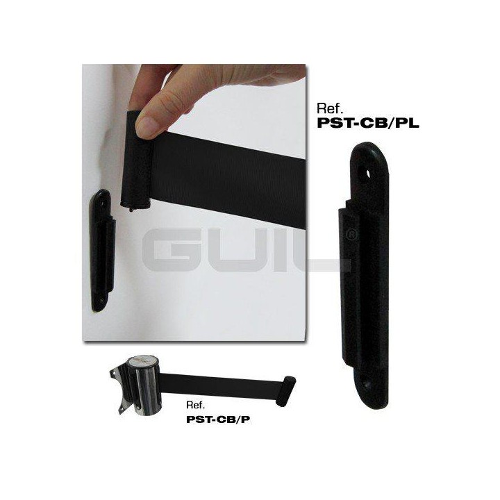 Guil - PST-CB/PN - Post Separador | Z-Bombilla