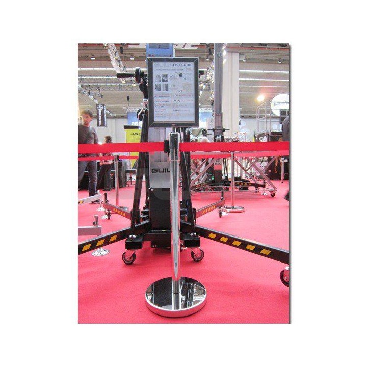 Guil - PST-A4V/P -  Separator Post | Z-Bombilla