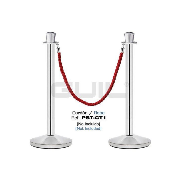 Guil - PST-41 - Post Separador | Z-Bombilla