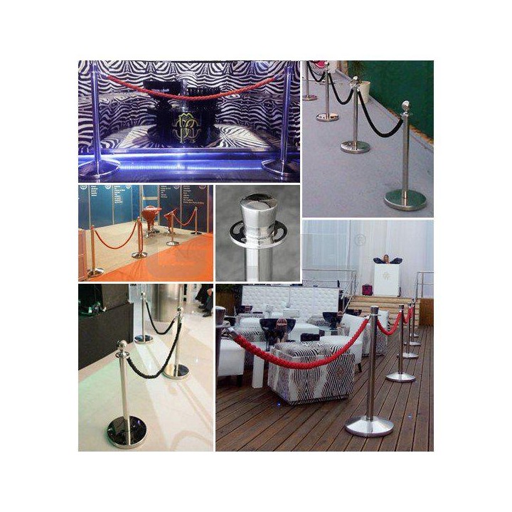 Guil - PST-41 - Post Separador | Z-Bombilla