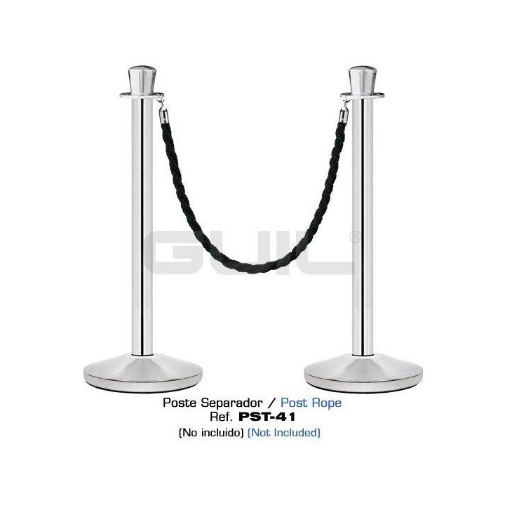 Guil - PST-CT2 - Post Separatori | Z-Bombilla