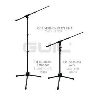 Guil - PM-12XL - Post Separador | Z-Bombilla