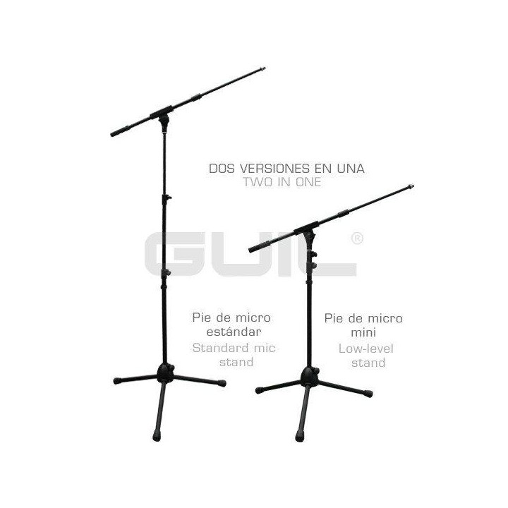 Guil - PM-12XL - Post Separador | Z-Bombilla
