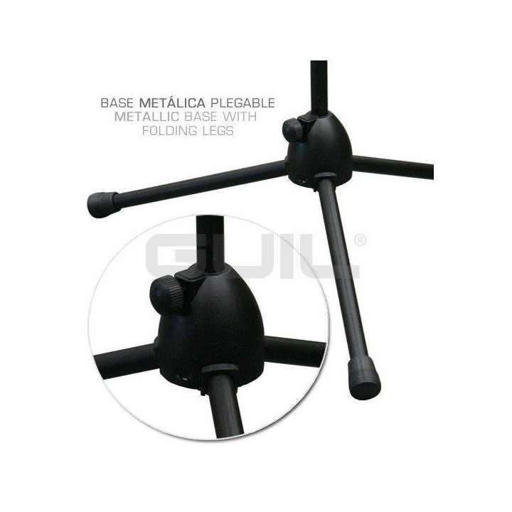 Guil - PM-12XL - Post Separador | Z-Bombilla