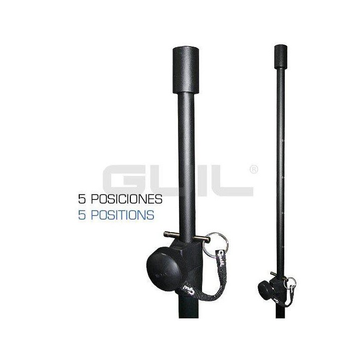 Guil - ALT-14 - Treppiedi Speaker | Z-Bombilla