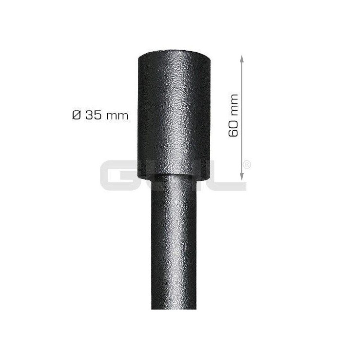 Guil - ALT-14 - Treppiedi Speaker | Z-Bombilla