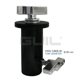 Guil - FCA-04 - Speaker Accessories | Z-Bombilla